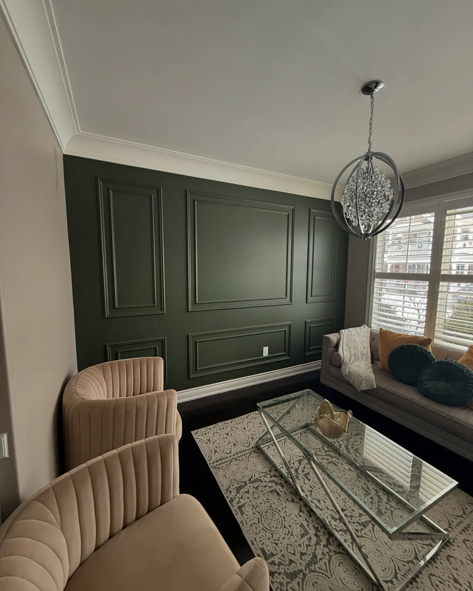 Renovation Highlight 5